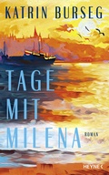 Cover: Tage mit Milena - Heyne
