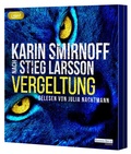 Cover: Vergeltung - Random House Audio