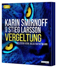Abbildung von: Vergeltung - Random House Audio
