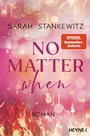 Cover: No Matter When - Heyne