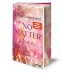 Cover: No Matter When - Heyne