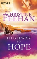 Cover: Highway to Hope (4) - Heyne