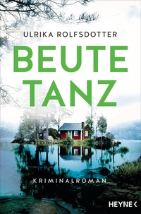 Abbildung von: Beutetanz - Heyne