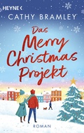 Cover: Das Merry Christmas Projekt - Heyne