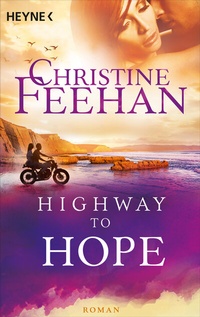Enlarge image Cover: Highway to Hope (4) - Heyne