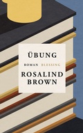 Cover: &Uuml;bung - Blessing