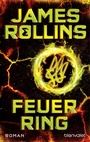 Cover: Feuerring - Blanvalet