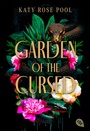 Cover: Garden of the Cursed - cbt