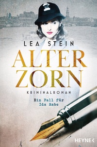 Abbildung von: Alter Zorn - Heyne