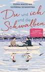 Cover: Du und ich und die Schwalben - Blanvalet