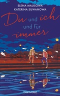 Cover: Du und ich und f&uuml;r immer - Blanvalet