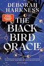 Cover: The Blackbird Oracle - Penhaligon Verlag