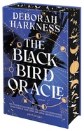 Cover: The Blackbird Oracle - Penhaligon