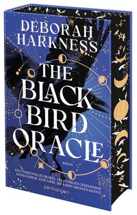 Abbildung von: The Blackbird Oracle - Penhaligon