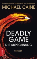 Cover: Deadly Game - Die Abrechnung - Limes