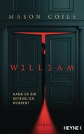 Cover: William - Heyne