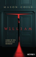 Cover: William - Heyne