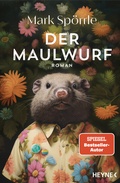 Cover: Der Maulwurf - Heyne