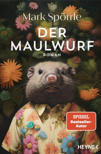Enlarge image Cover: Der Maulwurf - Heyne