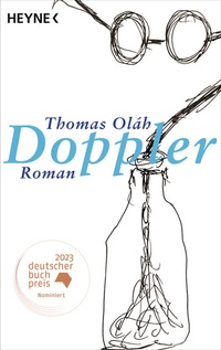 Abbildung von: Doppler - Heyne