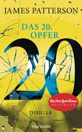 Cover: Das 20. Opfer - Blanvalet