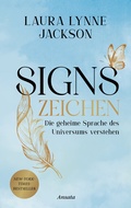 Cover: Signs - Zeichen - Ansata