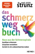Cover: Das Schmerz-weg-Buch - Heyne