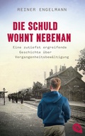 Cover: Die Schuld wohnt nebenan - cbt
