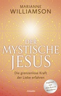 Cover: Der mystische Jesus - Ansata