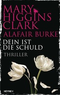 Cover: Dein ist die Schuld - Heyne