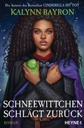 Cover: Schneewittchen schl&auml;gt zur&uuml;ck - Heyne