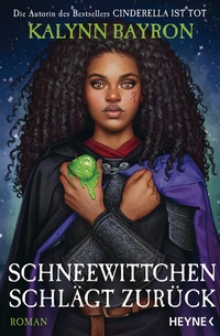 Abbildung von: Schneewittchen schlägt zurück - Heyne
