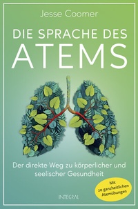 Enlarge image Cover: Die Sprache des Atems - Integral
