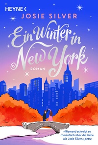 Abbildung von: Ein Winter in New York - Heyne