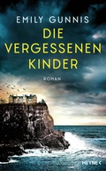 Cover: Die vergessenen Kinder - Heyne