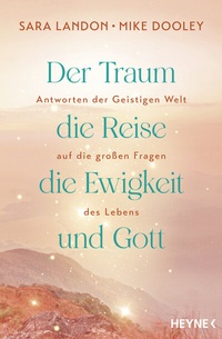 Abbildung von: Der Traum, die Reise, die Ewigkeit und Gott - Heyne