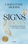 Cover: Signs - Zeichen - Ansata
