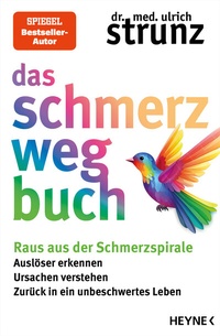 Abbildung von: Das Schmerz-weg-Buch - Heyne