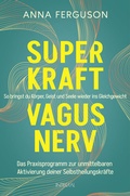 Abbildung von: Superkraft Vagusnerv - Integral