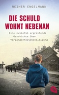 Cover: Die Schuld wohnt nebenan - cbt