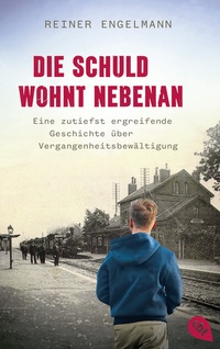 Abbildung von: Die Schuld wohnt nebenan - cbt