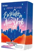 Cover: Ein Winter in New York - Heyne