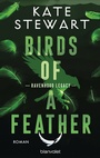 Cover: Birds of a Feather - Blanvalet