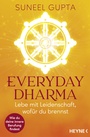 Cover: Everyday Dharma - Heyne