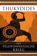 Cover: Der Peloponnesische Krieg - Anaconda Verlag