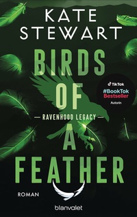 Abbildung von: Birds of a Feather - Blanvalet