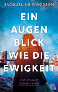 Abbildung von: Ein Augenblick wie die Ewigkeit - cbt