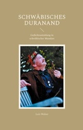 Cover: Schw&auml;bisches Duranand - BoD - Books on Demand