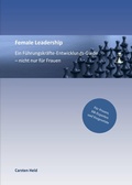 Cover: Female Leadership - epubli