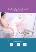 Cover: Das Erste Polnische Lesebuch f&uuml;r Studenten - tolino media